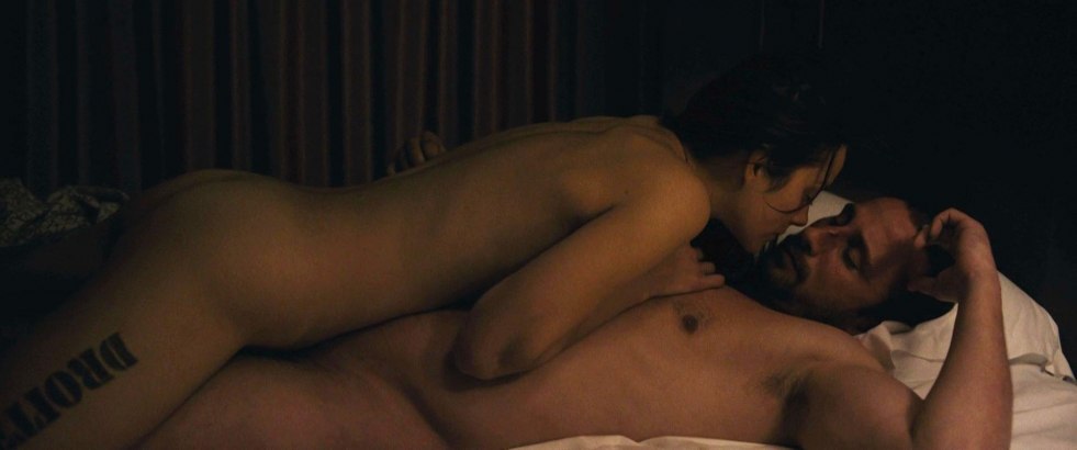 Marion Cotillard Taxi 1 sex scene