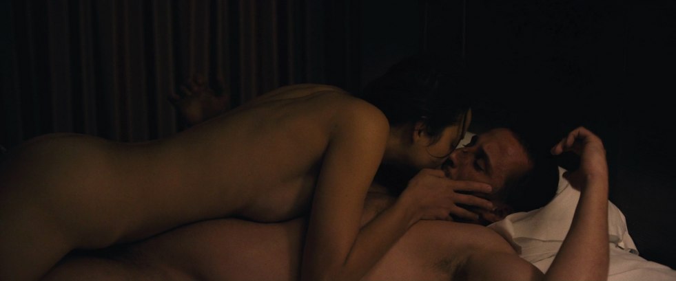 Naked Marion Cotillard Rust and Bone