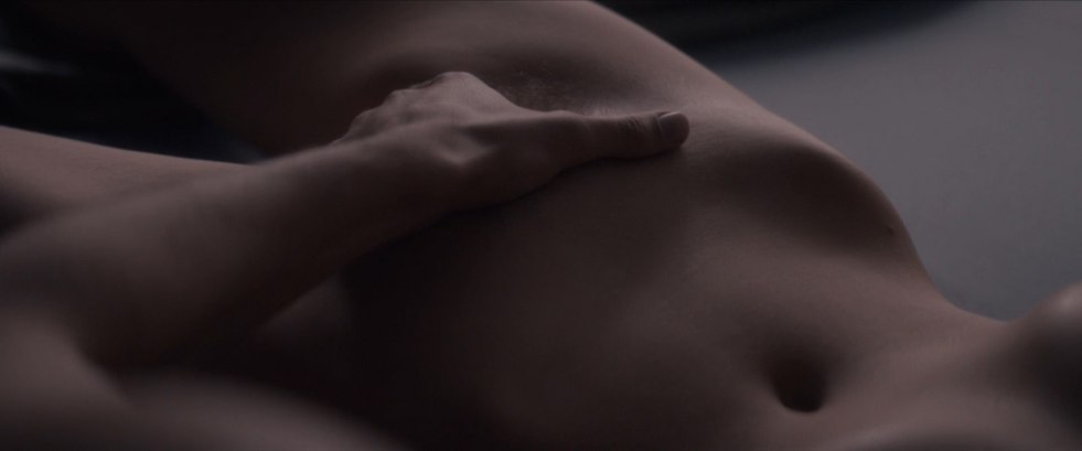 Marion Cotillard sex scenes
