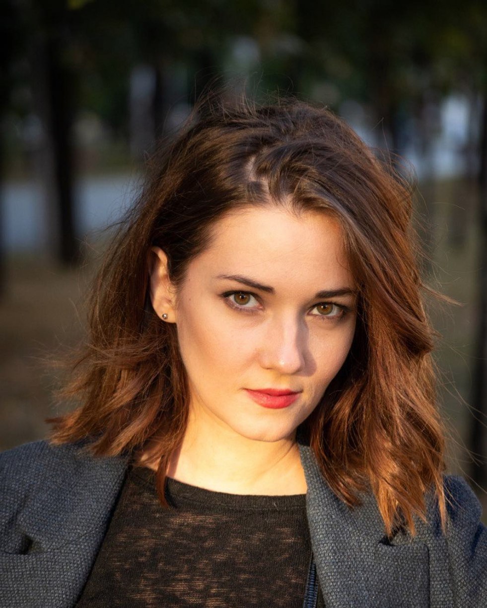 Valentina and Vyacheslav Lukashchuk Razinkov