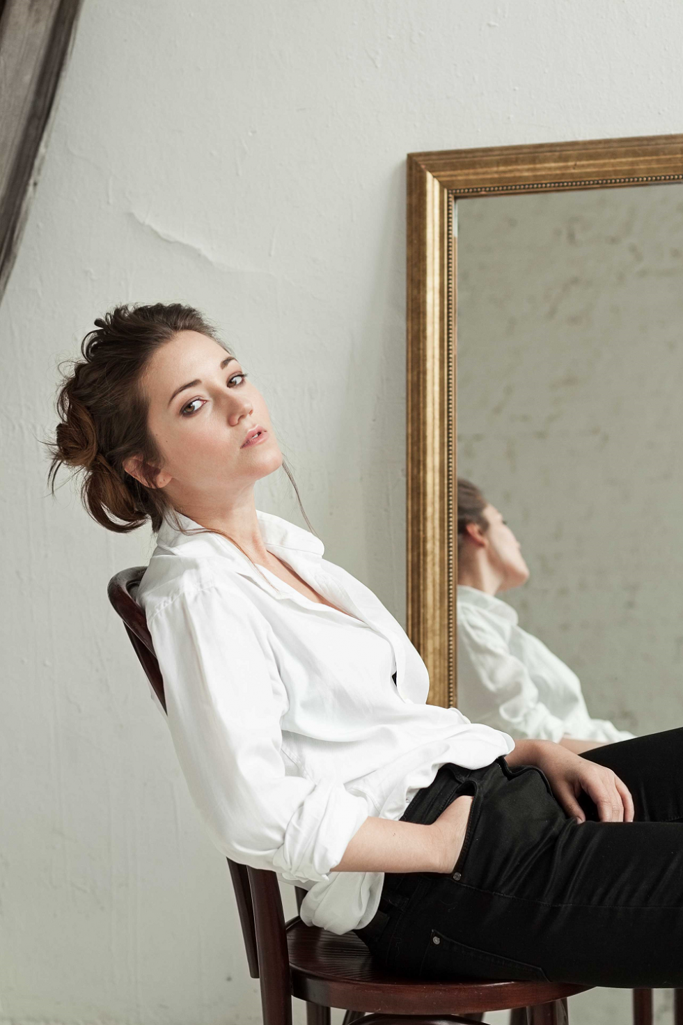 Valentine Lukashchuk sex scene