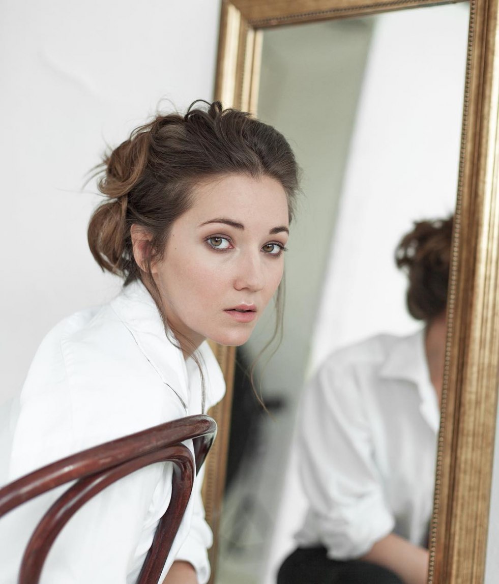 Valentine Lukashchuk 2020