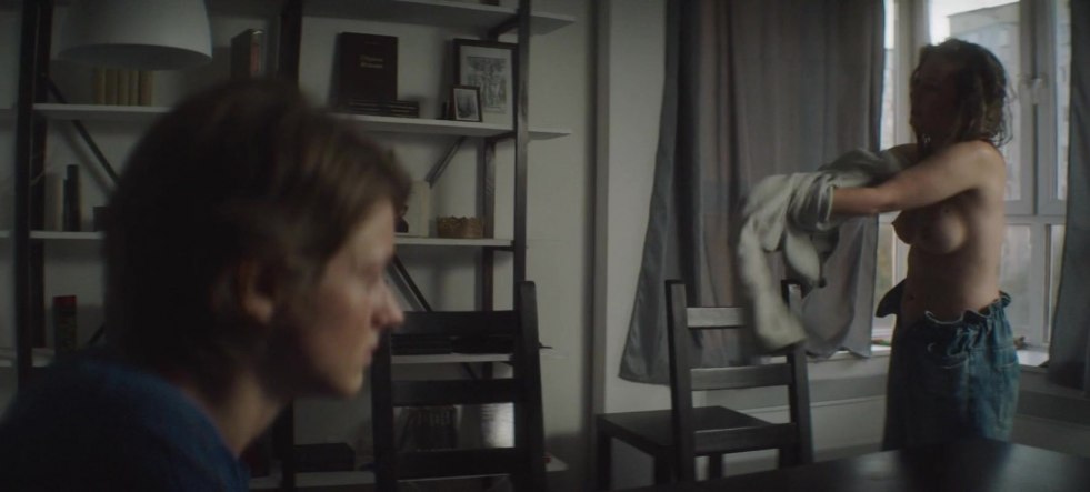 Valentine Lukashchuk naked photo