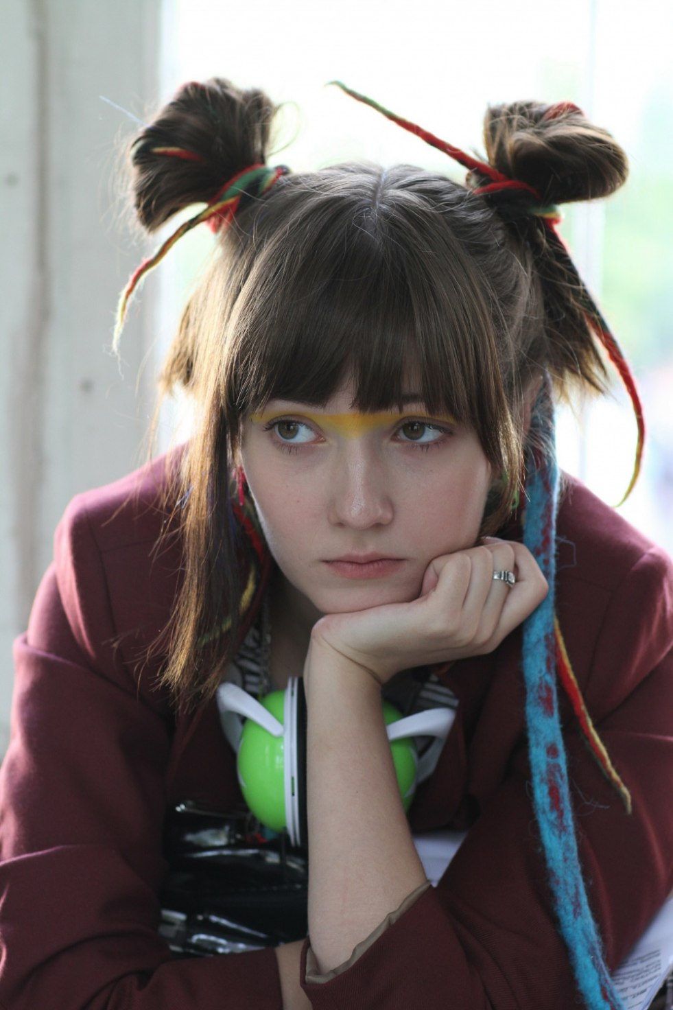 Surviving 2021 Valentine Lukashchuk