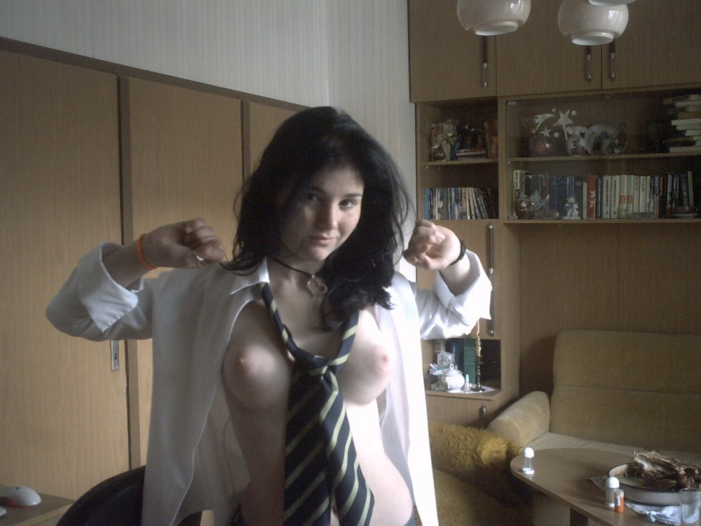 Valentine Dremlyugova naked