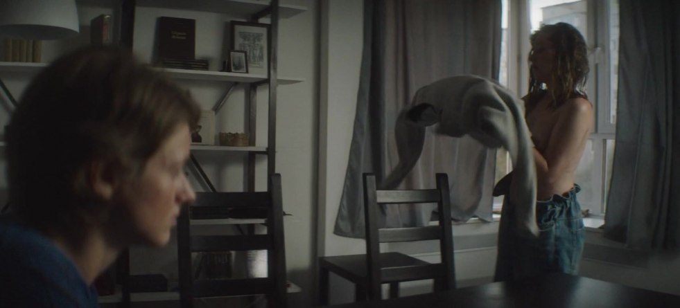 Valentine Lukashchuk naked