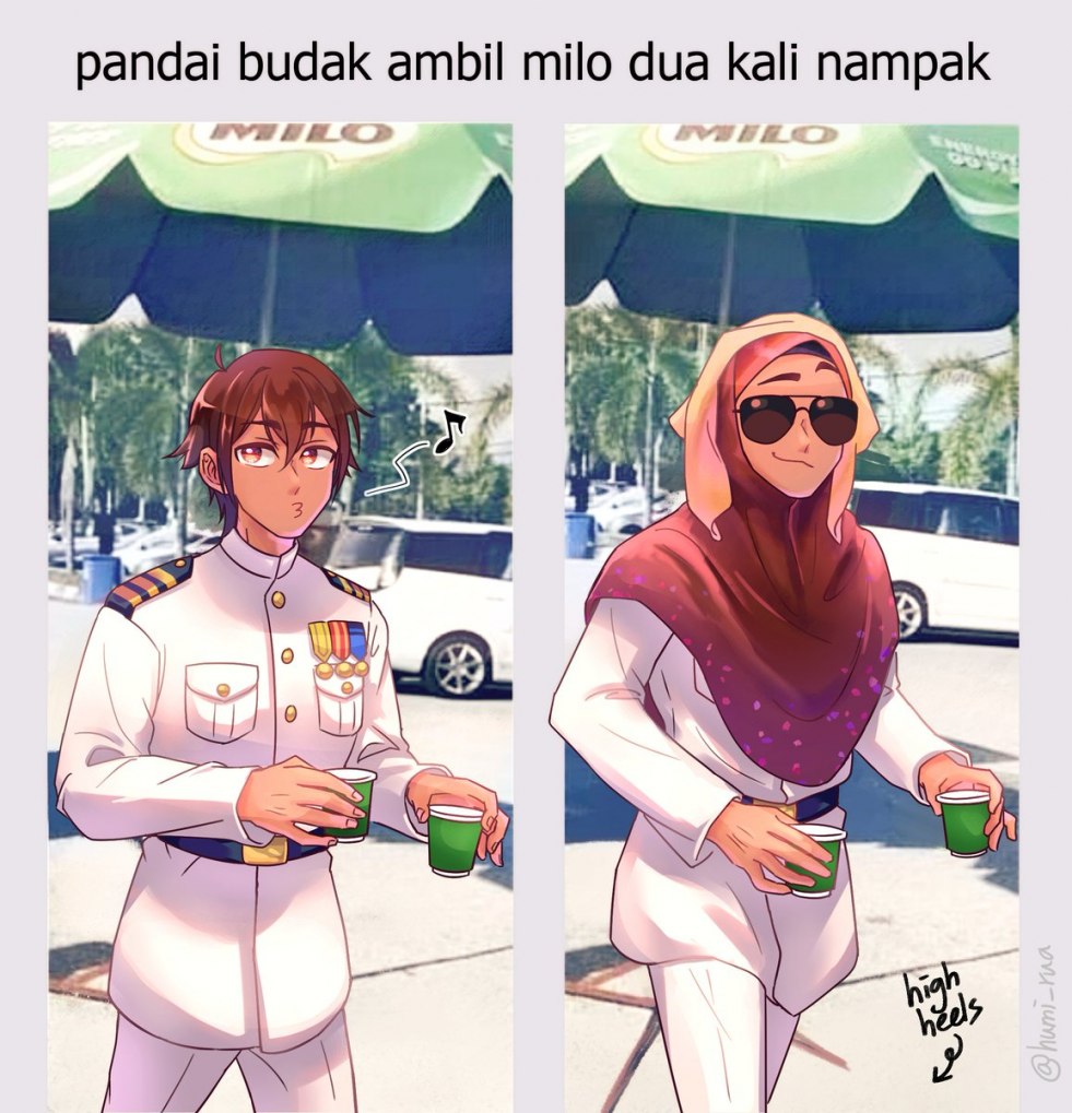 Milena Sunna Taya Karpenko