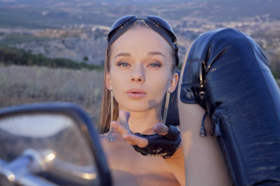 Taisiya Karpenko Milena