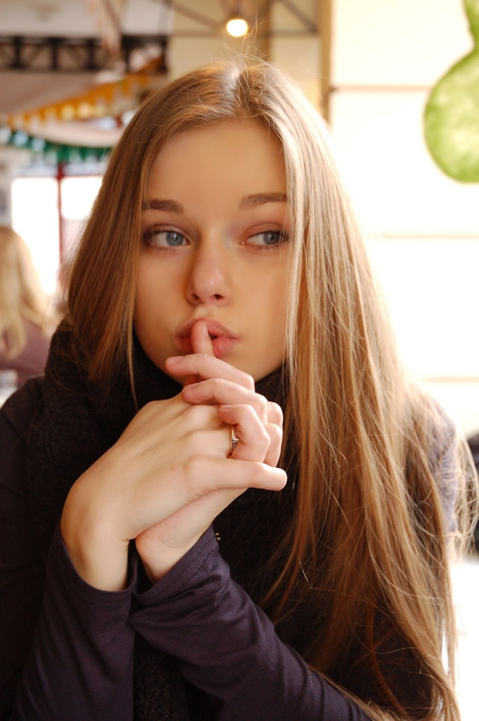 Julia Karpenko Krasnoyarsk