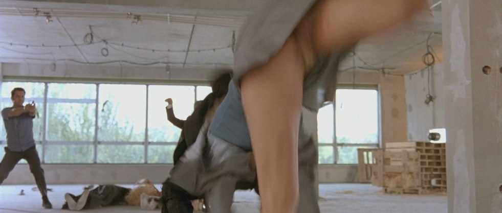 Emma Svobherg Taxi 2