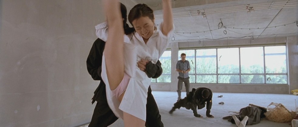 Emma Soberg Peter Taxi 2 Naked