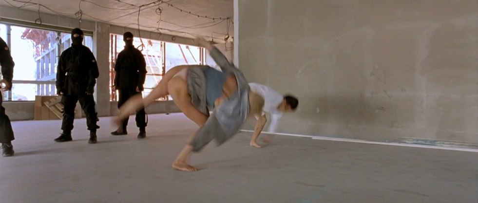 Emma Svobherg in a taxi movie