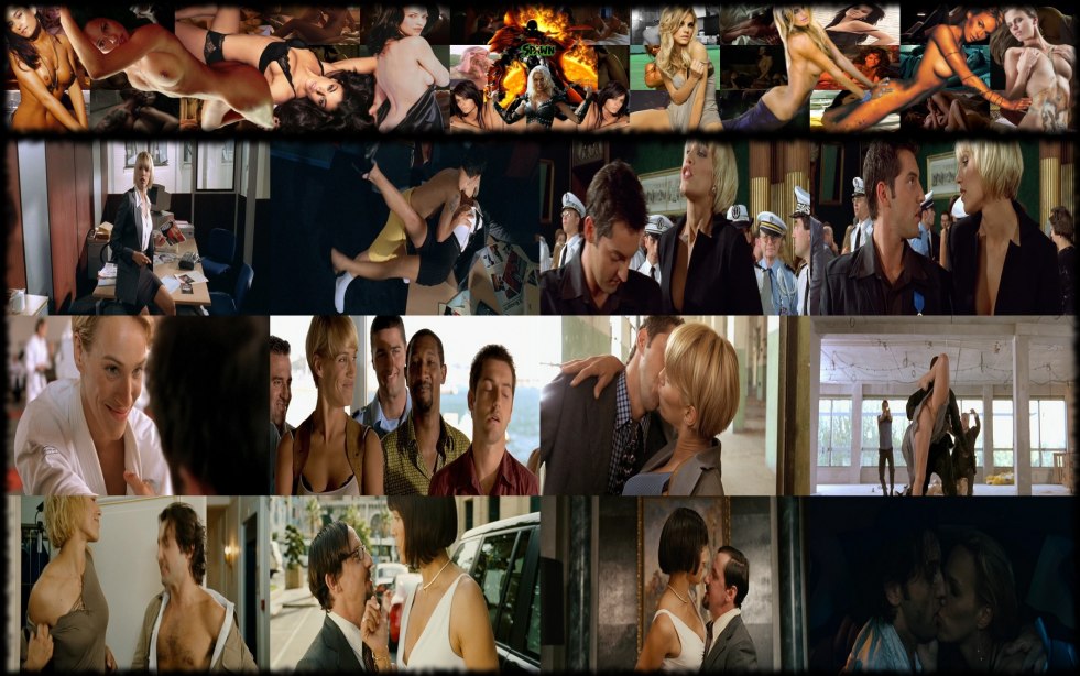 Emma Svoberg Hot Scenes in the Film