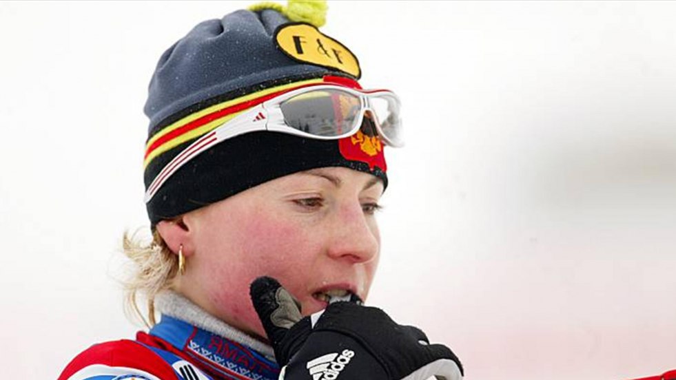 Albina Zamaleeva Naked