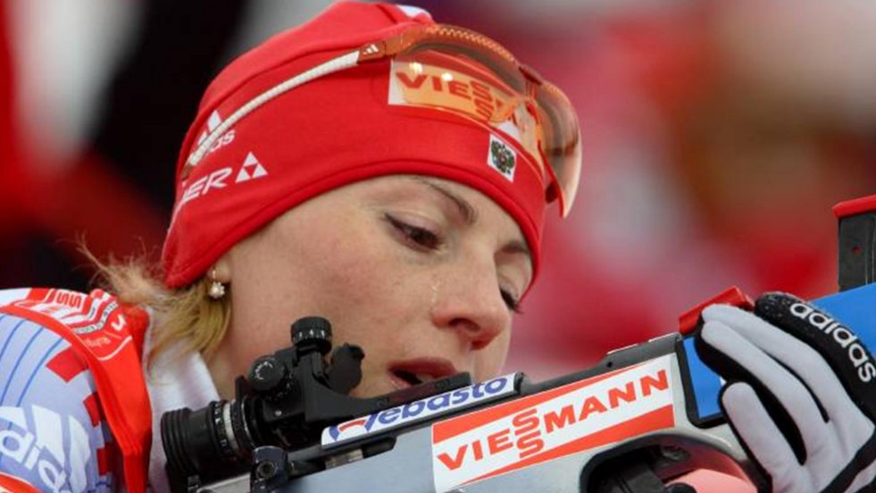 Russian porn actress albina b