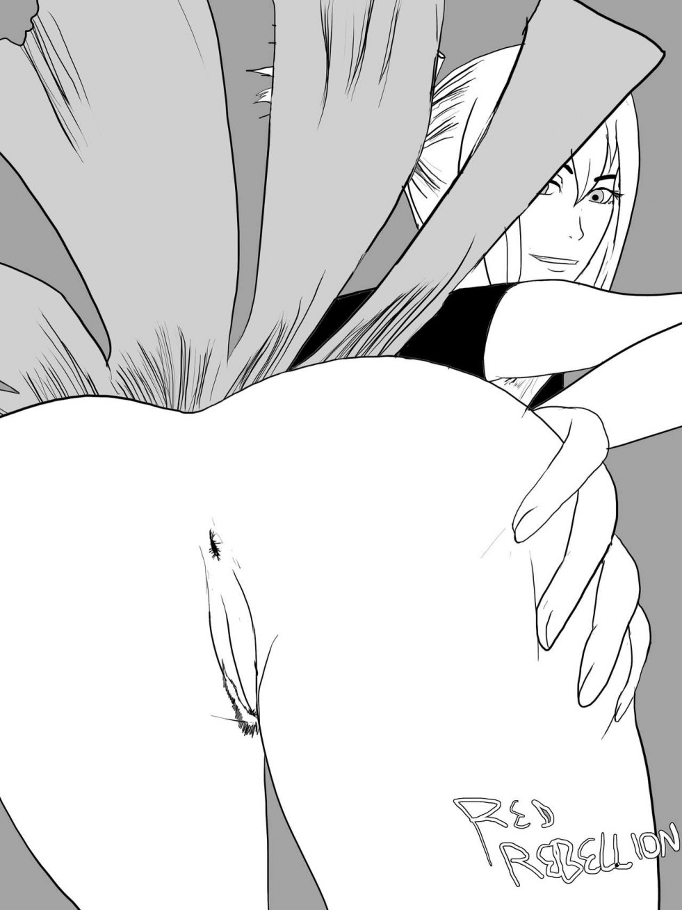 Hentai Dr. Stone Hentai