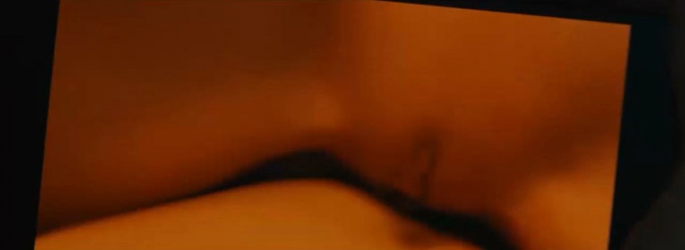 Anus Christina Asmus from the movie