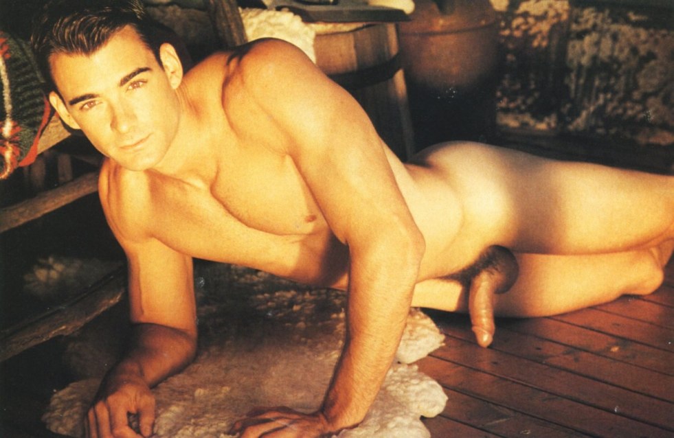 Mike Foster pornakter