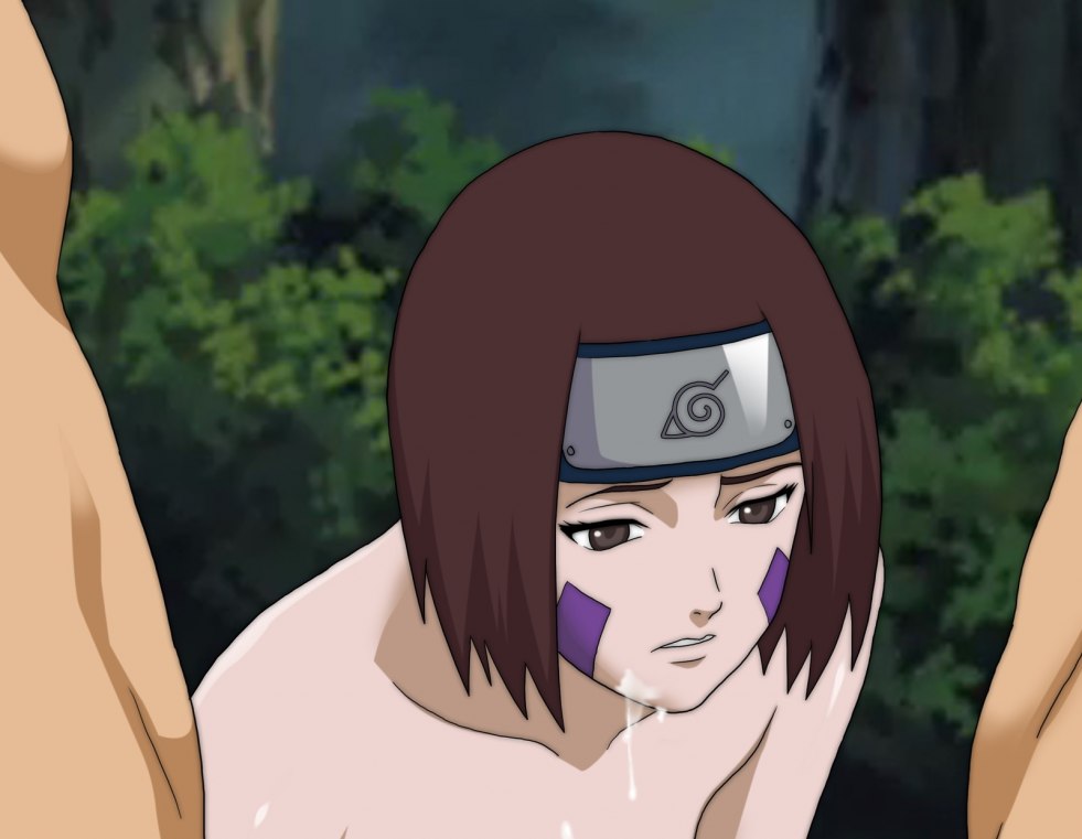 Hentai Naruti Yugito