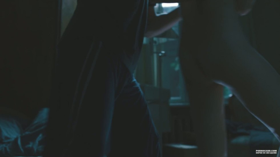 Daria Melnikova in the film "Once", 2013