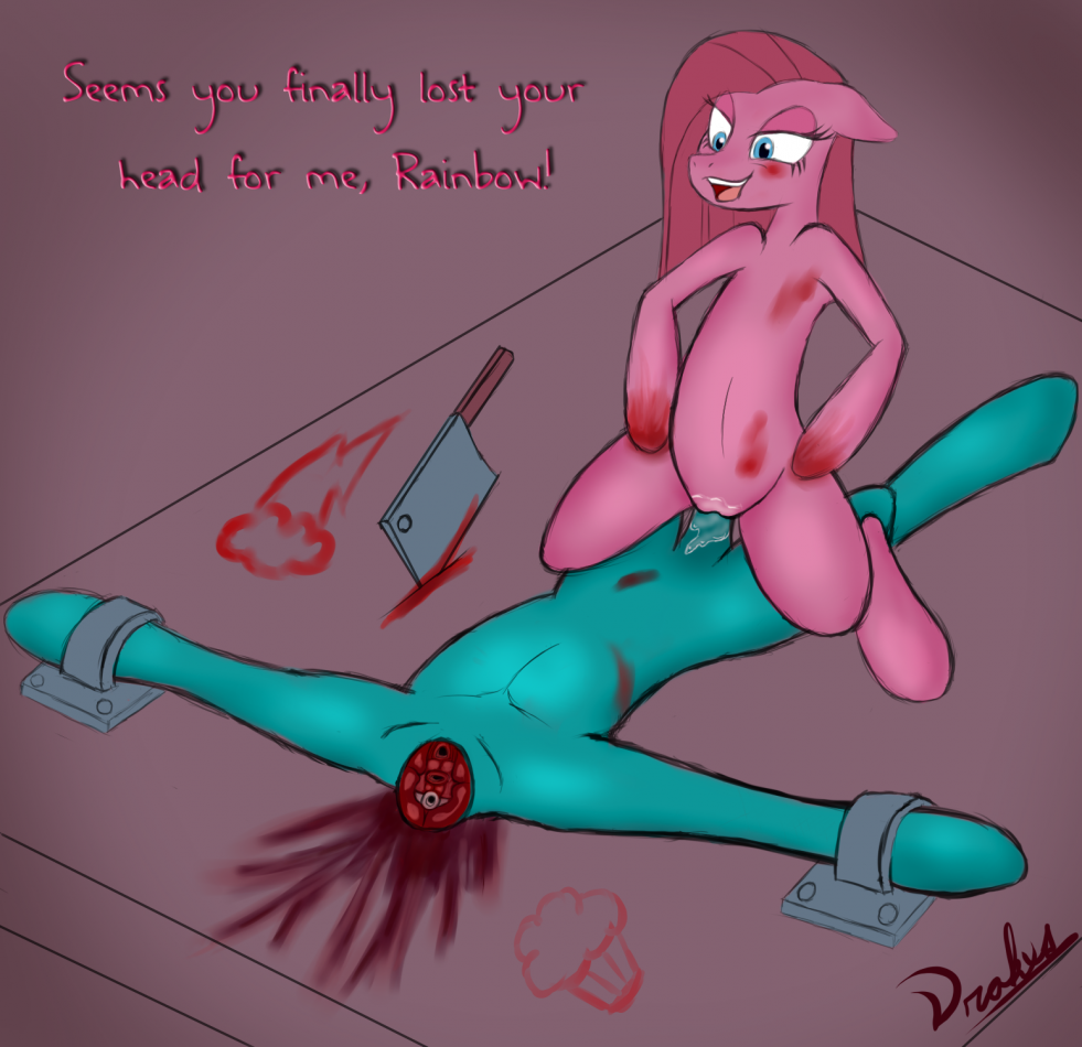 Woman Fucks Mannequin