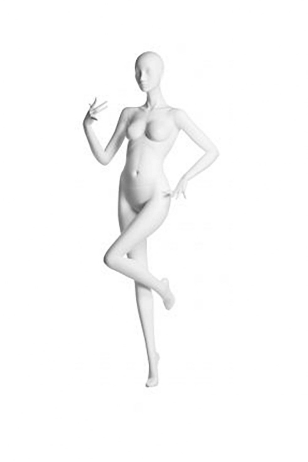 Inflatable man for women with member