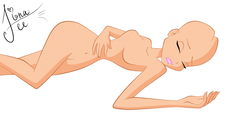 Porn will turn into a mannequin