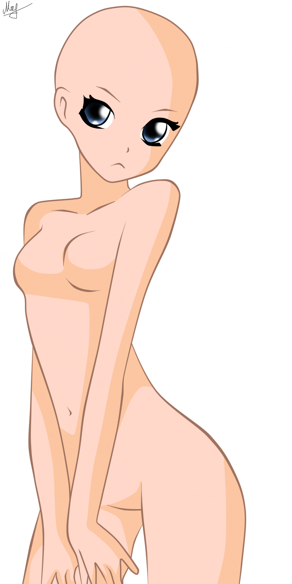 Who where mannequins are