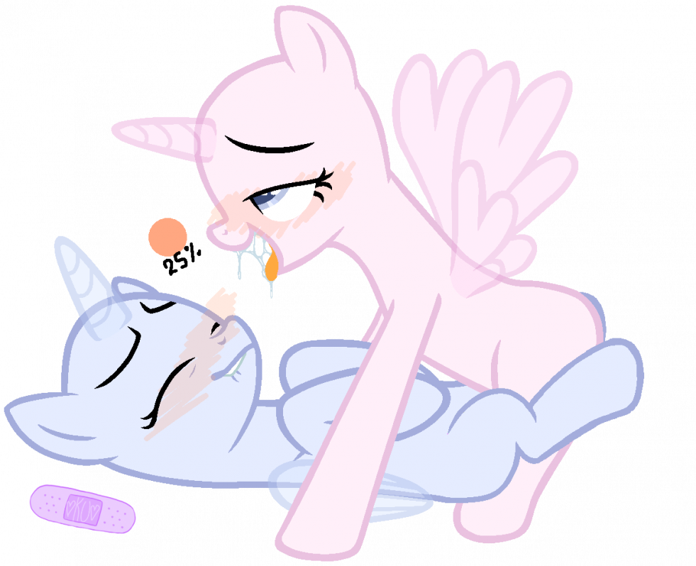 Mannequins in erotic poses