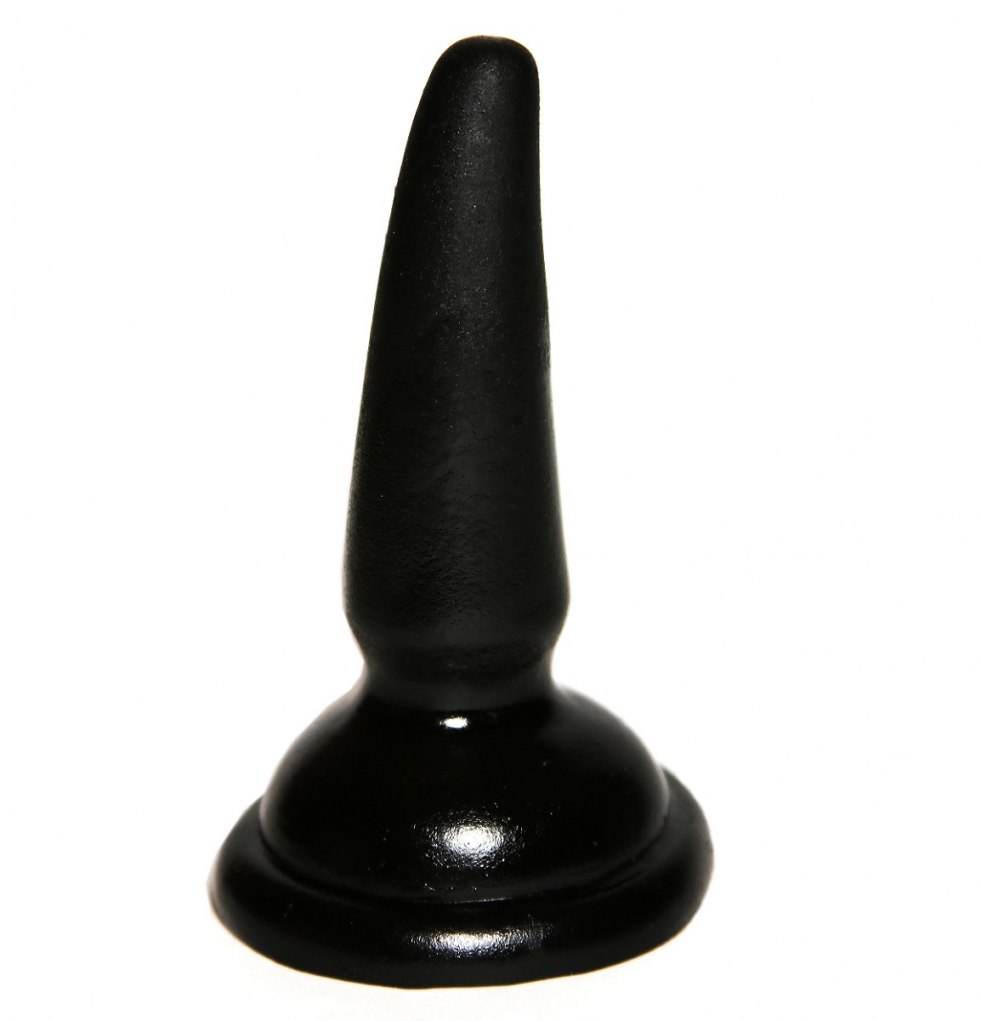 Jaga-Jaga Anal plug 0009 BX DD 14 cm