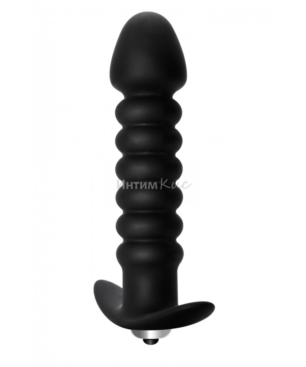 Anal vibro tube Lola Toys
