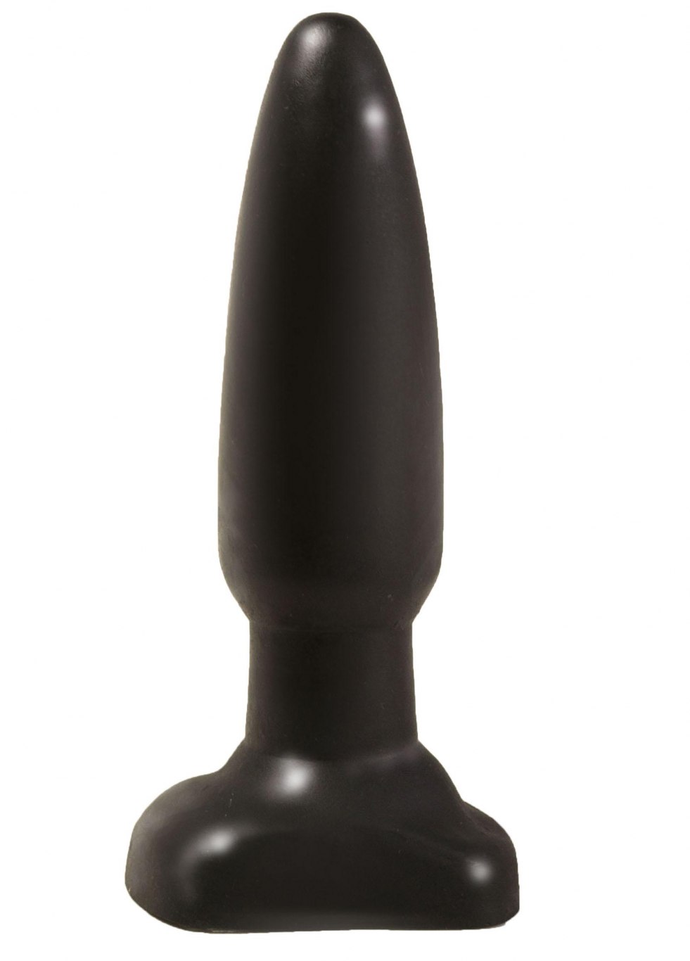 LoveToy (A-polymer) Anal plug 427203 18 cm