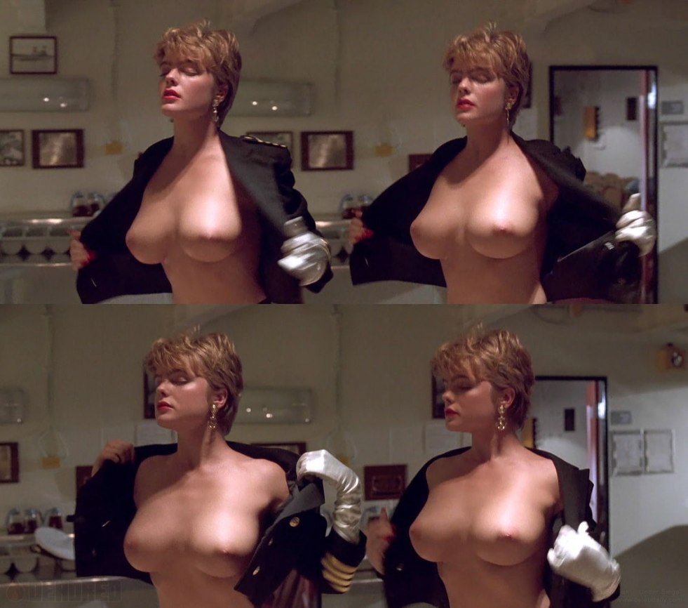 Eric Elheniak naked in the film