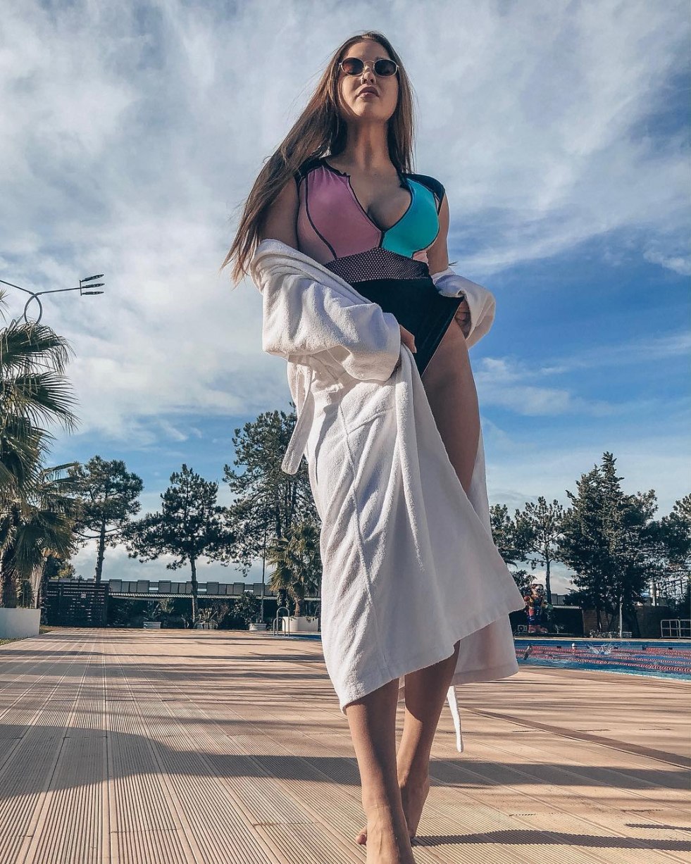 Milan Saifutdinova plum