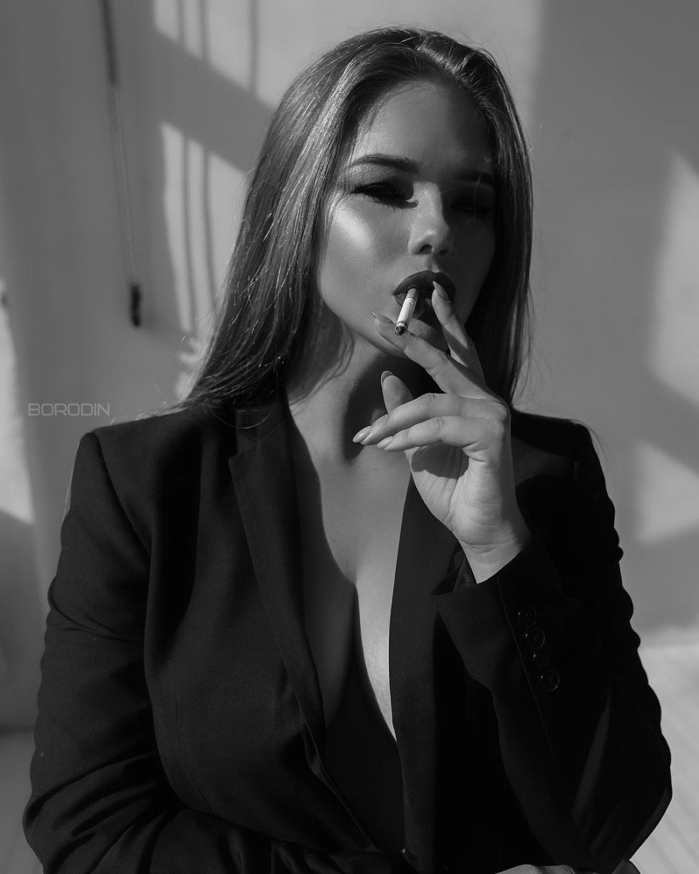 Kristina Saifutdinova