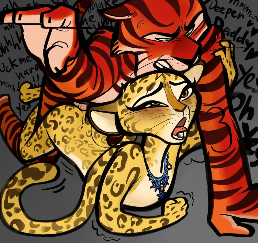 Madagascar Gloria Vore Hentai Ass