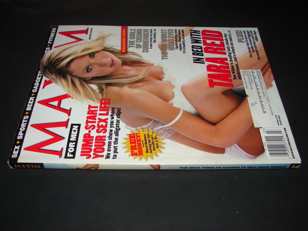 Sabrina Tara Naked Celebrities