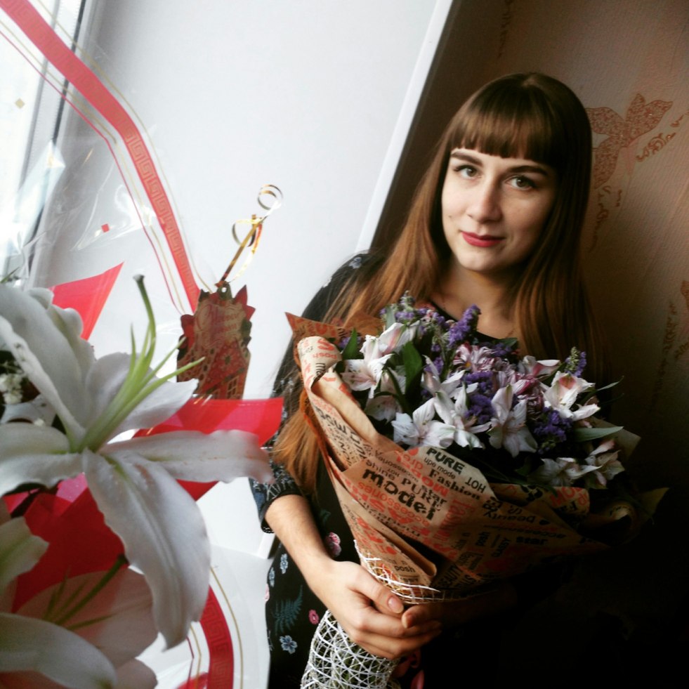 Girls Balakovo in swimsuits photo