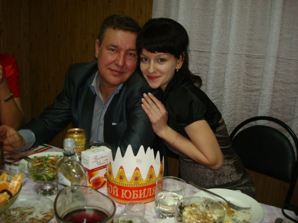 Irina City of Balashov Saratov region