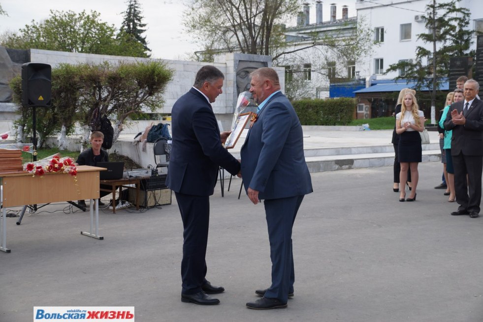 Eranseva G. Balakovo