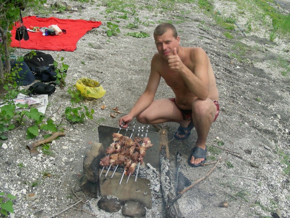 Alexander Tiltigin Volsk