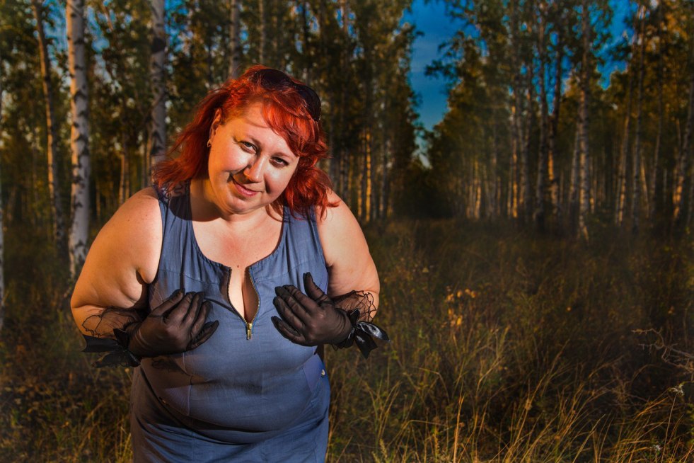 Elizabeth Eremenko Skura