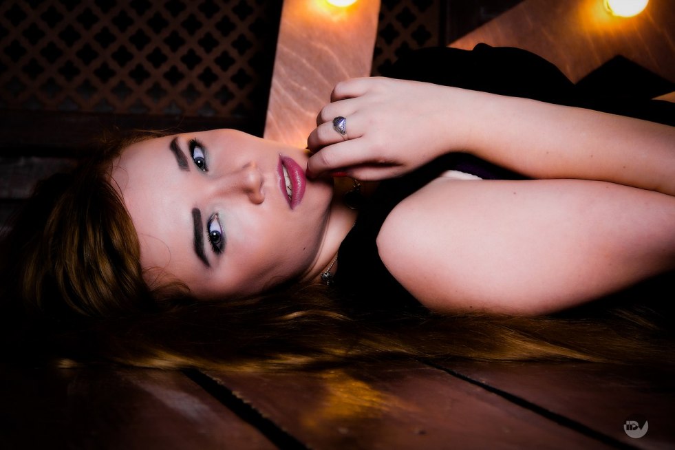 Village Tersa Wolish District