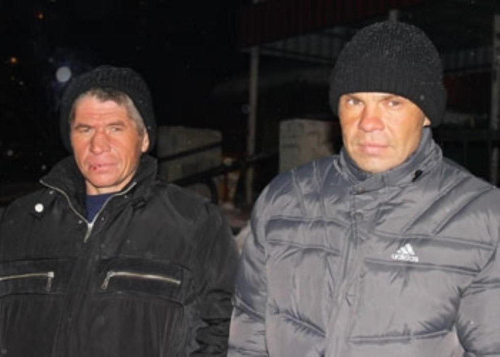 Marina 53 years perm