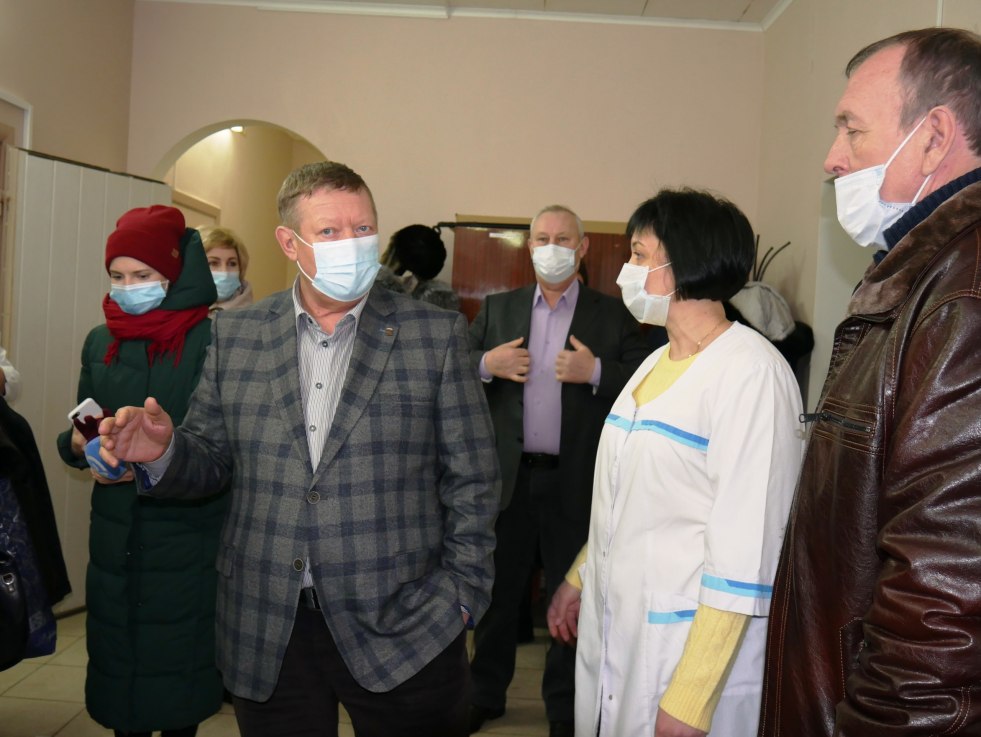 Irina Mikhaylovka Volgograd region