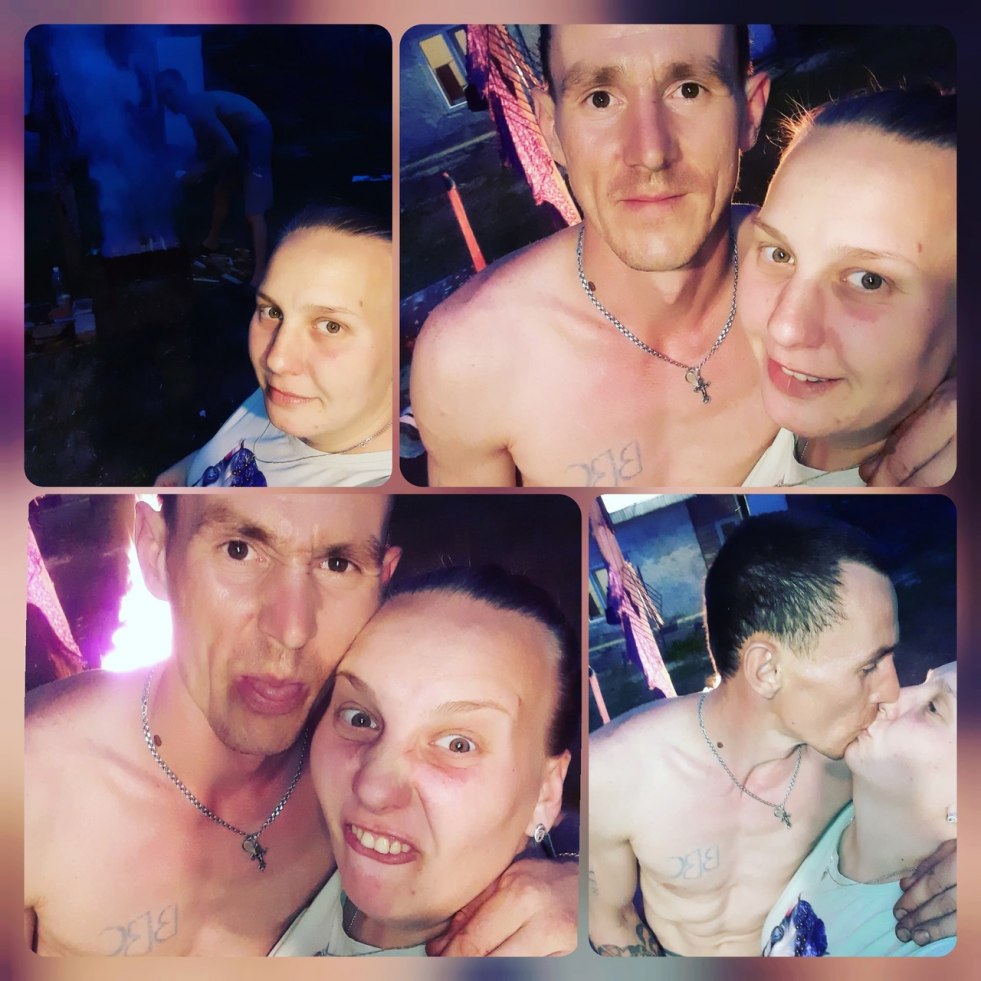 Olga Kurochina Volsk