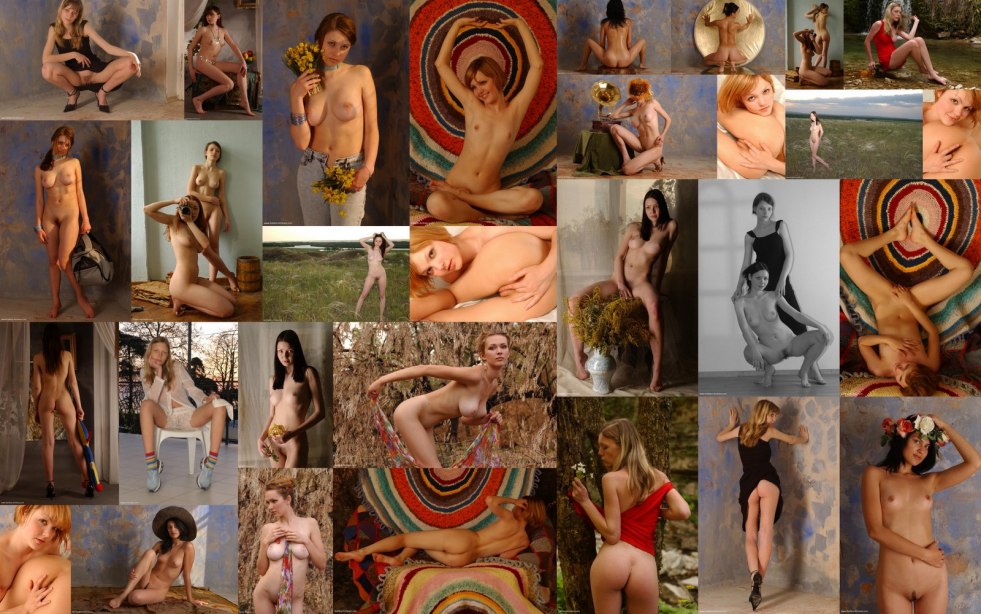 Katya Klover Artofdan