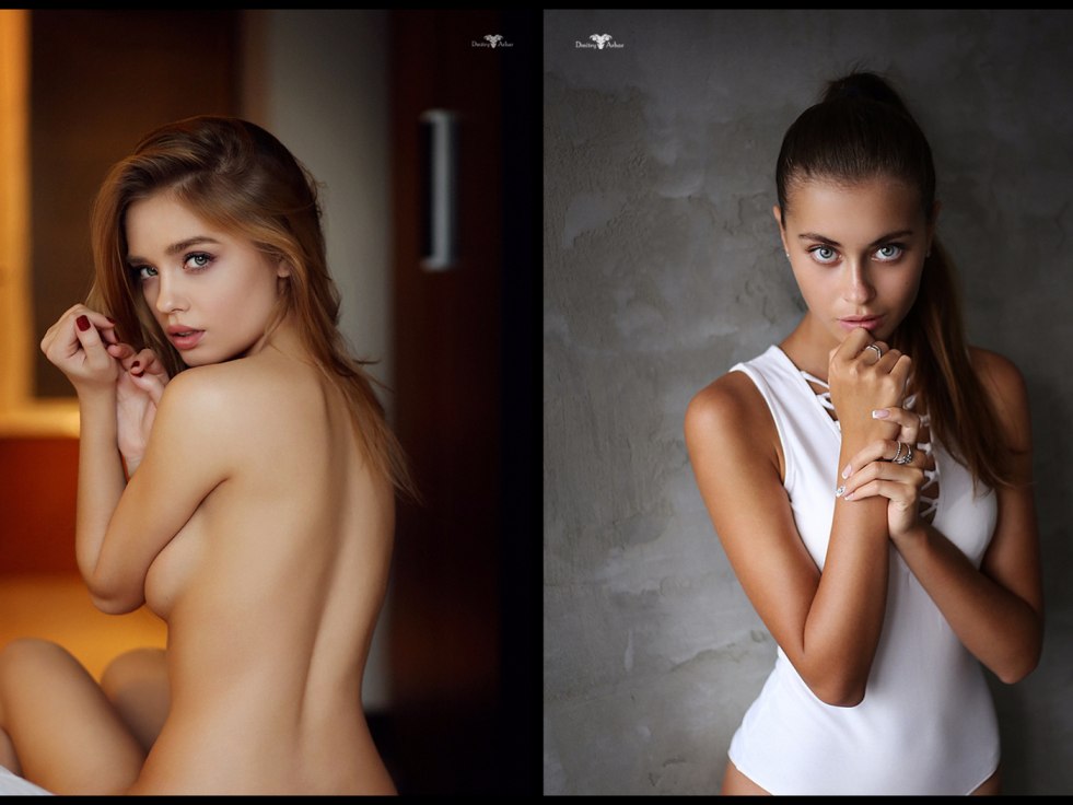 Viloris, she is Bella K