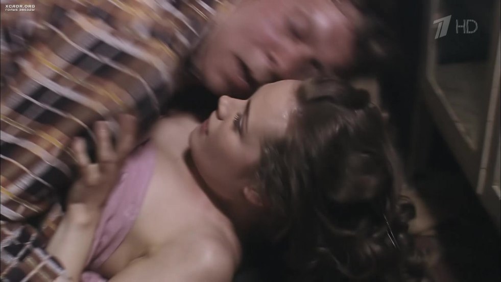 Anna Gorshkova pornfilm