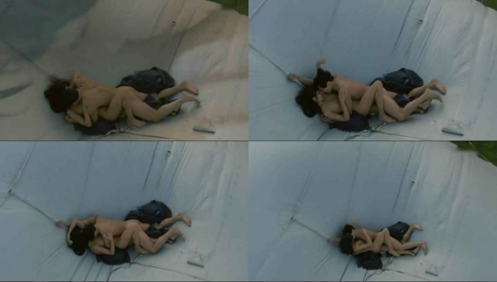 Anna Miklash Naked Scenes